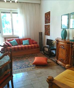 Case Vacanze Lerici San Terenzo Exterior foto