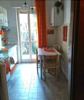 Case Vacanze Lerici San Terenzo Exterior foto